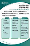 规范疼痛管理