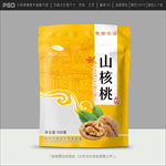核桃包装