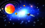 宇宙