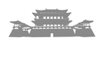 紫云楼剪影