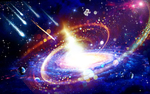 宇宙星空