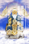 鸿钧老祖