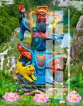 赵公明