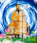 葛天师