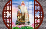鸿钧老祖