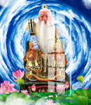 鸿钧老祖