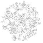 草花
