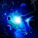 宇宙星空