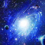 星空图