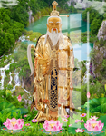太白金星