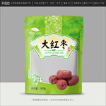 红枣包装