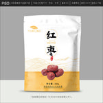 红枣包装