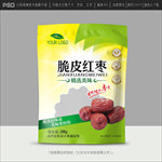 红枣包装