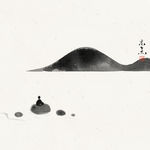 禅意装饰画