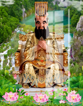 龙王