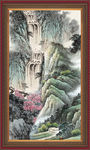 江山如画