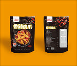 鸡爪包装