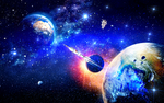 宇宙星空