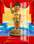 太子佛