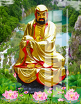 达摩