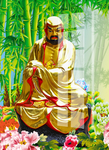 达摩