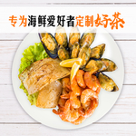 祛湿茶主图