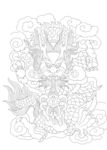 吐水龙