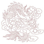 龙