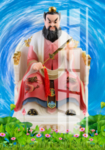 张天师