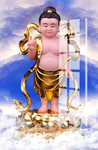 太子佛