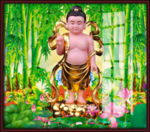 太子佛