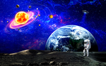 星球