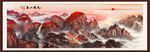 泰山日出泰山