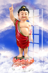 太子佛