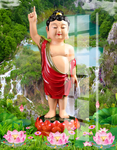 太子佛