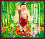 太子佛