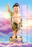 太子佛