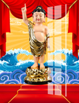 太子佛