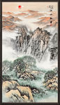 江山如画