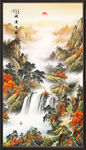 鸿运当头