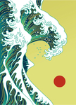 海浪