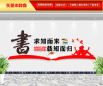 求知而来 载知而归