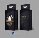 大米包装袋