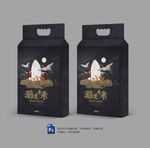 大米包装袋