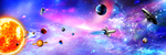 星空