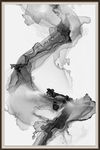 水墨画