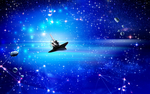 宇宙