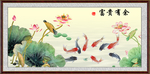 富贵有余