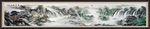 山水画水墨山水画意境山水画