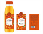 沙棘饮料